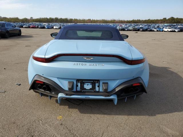 Photo 6 from auction – 2022 ASTON MARTIN VANTAGE F1 with VIN SCFSMGBW8NGP06589