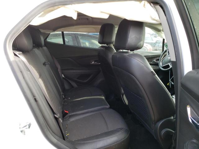 Photo 11 from auction – 2016 BUICK ENCORE with VIN KL4CJASB1GB645246