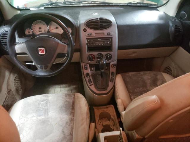 Photo 8 from auction – 2004 SATURN VUE with VIN 5GZCZ63414S815210