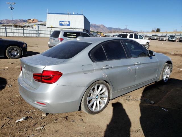 Photo 3 from auction – 2018 BMW 320 I with VIN WBA8A9C58JK623056