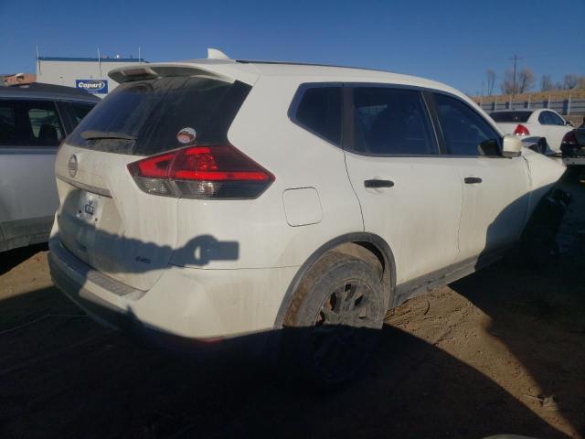 Photo 3 from auction – 2017 NISSAN ROGUE S with VIN KNMAT2MVXHP543873