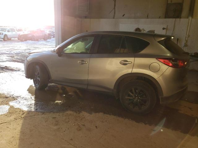 Photo 2 from auction – 2014 MAZDA CX-5 SPORT with VIN JM3KE4BE9E0404522