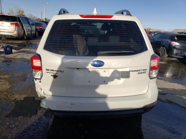 Photo 6 from auction – 2017 SUBARU FORESTER 2 with VIN JF2SJABC4HH470808