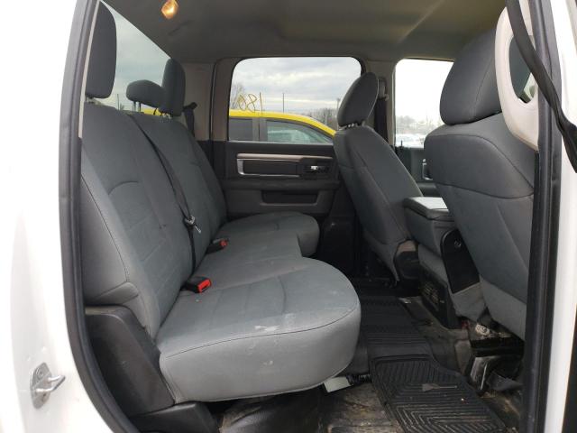 Photo 10 from auction – 2014 RAM 2500 SLT with VIN 3C6TR5JT3EG252988