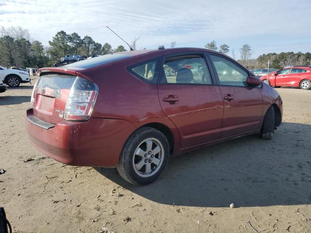 Photo 3 from auction – 2004 TOYOTA PRIUS with VIN JTDKB20U940013398