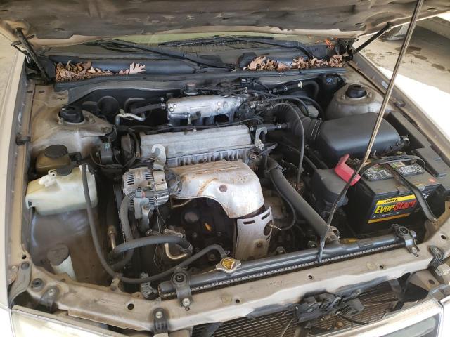 Photo 11 from auction – 2001 TOYOTA CAMRY CE with VIN 4T1BG22K41U026329
