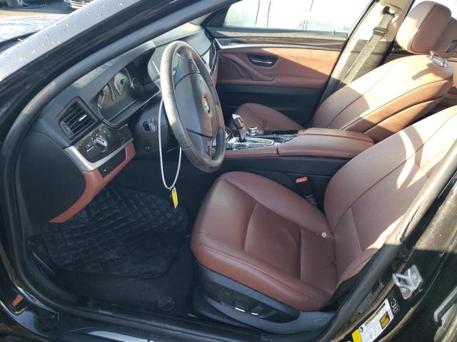 Photo 7 from auction – 2013 BMW 528 I with VIN WBAXG5C58DDY33457
