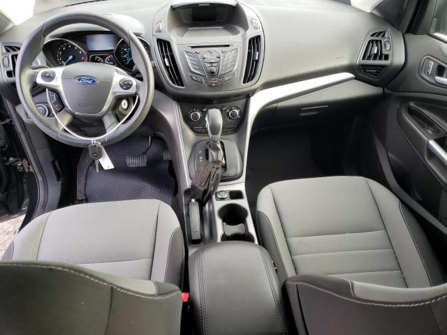 Photo 8 from auction – 2015 FORD ESCAPE SE with VIN 1FMCU9GX5FUC18666