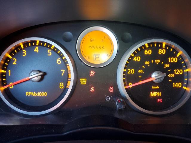 Photo 9 from auction – 2008 NISSAN SENTRA 2.0 with VIN 3N1AB61E78L662445