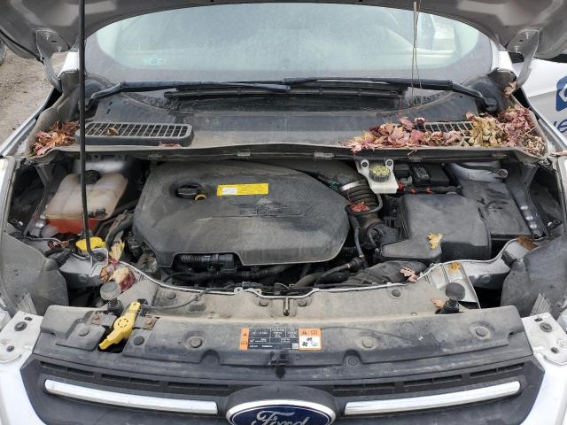 Photo 11 from auction – 2015 FORD ESCAPE SE with VIN 1FMCU9GX9FUB05870