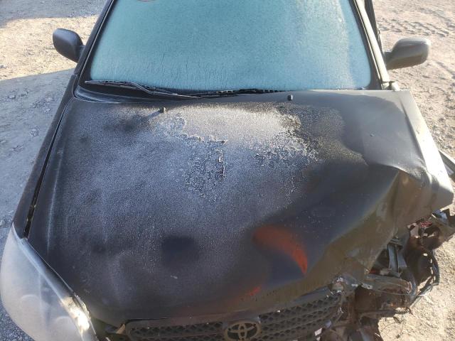 Photo 12 from auction – 2005 TOYOTA COROLLA CE with VIN 1NXBR32E55Z414427