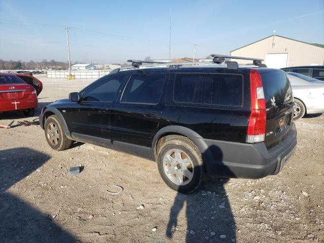 Photo 2 from auction – 2006 VOLVO XC70 with VIN YV4SZ592261231997