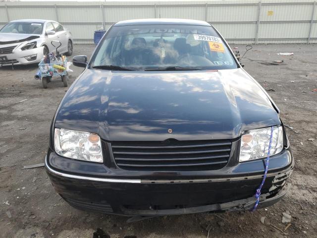 Photo 5 from auction – 2005 VOLKSWAGEN JETTA GL with VIN 3VWRK69MX5M017268