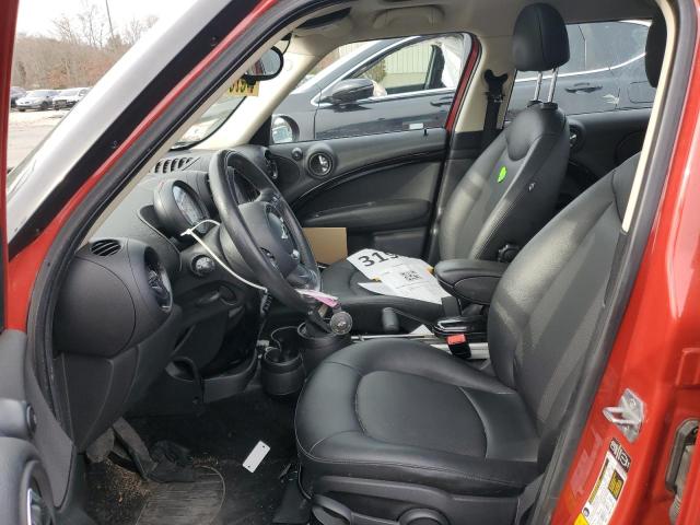 Photo 7 from auction – 2013 MINI COOPER COU with VIN WMWZB3C57DWM09364