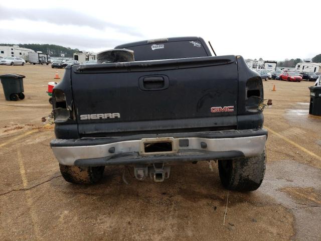 Photo 6 from auction – 2003 GMC NEW SIERRA with VIN 1GTEK19TX3Z216652