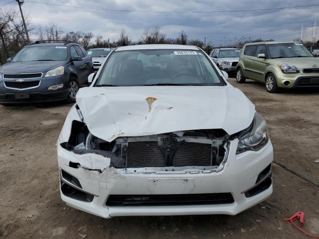 Photo 5 from auction – 2016 SUBARU IMPREZA PR with VIN JF1GJAB66GH011329