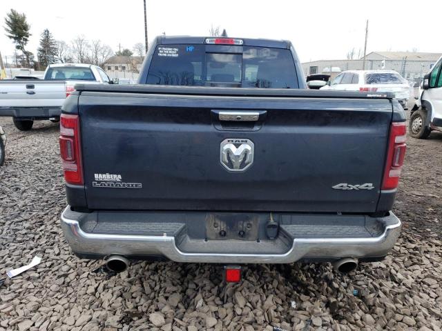 Photo 6 from auction – 2021 RAM 1500 LARAM with VIN 1C6SRFJT1MN792086