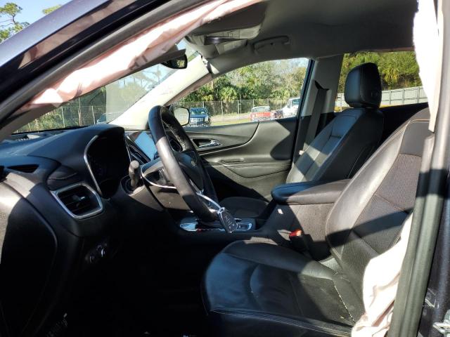 Photo 7 from auction – 2018 CHEVROLET EQUINOX PR with VIN 3GNAXMEV3JS627644
