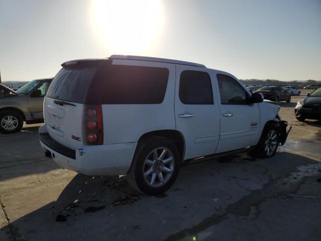 Photo 3 from auction – 2011 GMC YUKON DENA with VIN 1GKS1EEF8BR197003