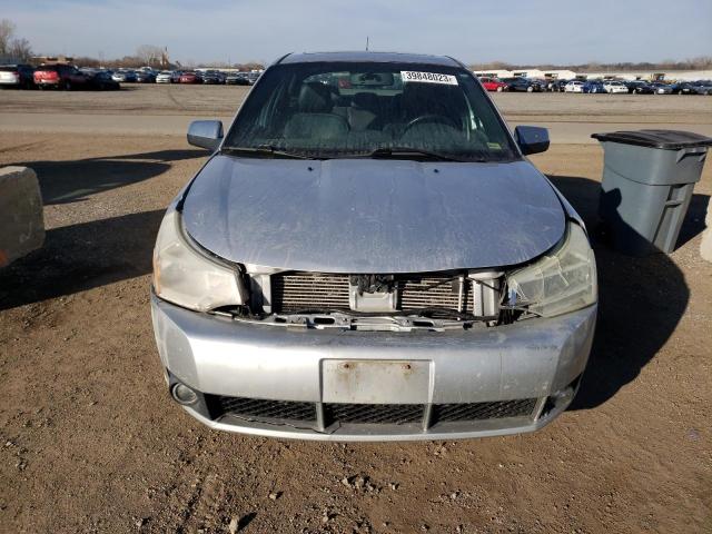 Photo 5 from auction – 2010 FORD FOCUS SEL with VIN 1FAHP3HN0AW242467