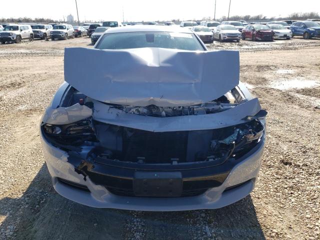 Photo 5 from auction – 2022 DODGE CHARGER SX with VIN 2C3CDXBG5NH216826
