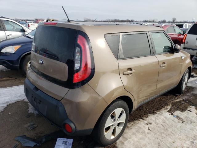 Photo 3 from auction – 2015 KIA SOUL with VIN KNDJN2A24F7166684