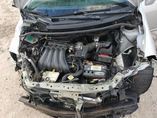 Foto 11 de la subasta – 2007 NISSAN VERSA S con VIN 3N1BC13E67L424702