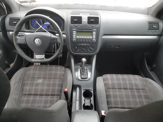 Photo 8 from auction – 2008 VOLKSWAGEN GTI with VIN WVWFV71K08W247516