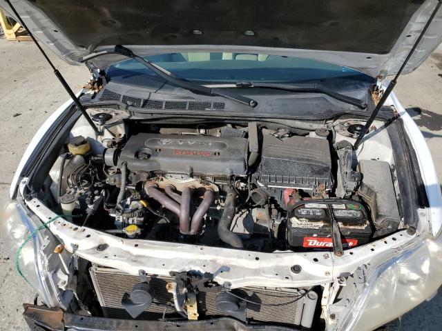 Photo 11 from auction – 2007 TOYOTA CAMRY CE with VIN 4T1BE46K57U684472