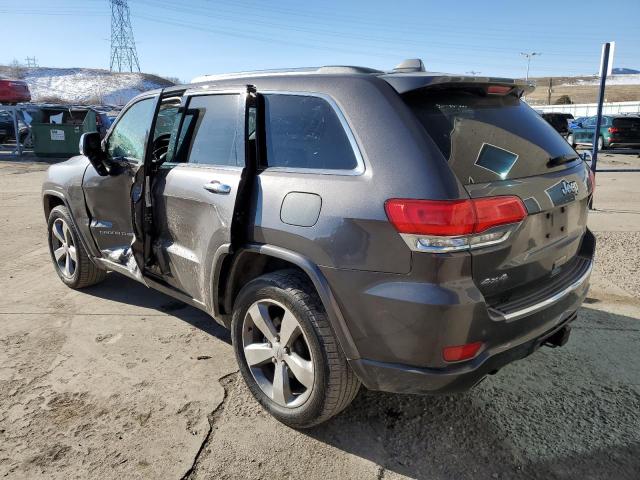 Photo 2 from auction – 2014 JEEP GRND CHERO with VIN 1C4RJFCT6EC465806