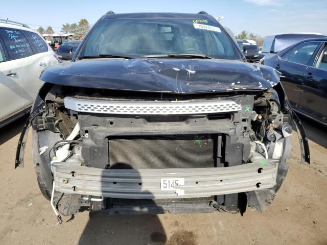 Photo 5 from auction – 2015 FORD EXPLORER X with VIN 1FM5K8D82FGB15435