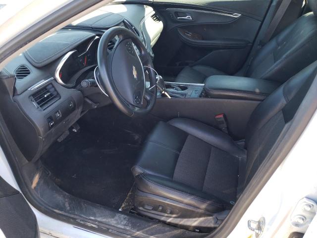 Photo 7 from auction – 2015 CHEVROLET IMPALA LT with VIN 1G1115SL6FU148881