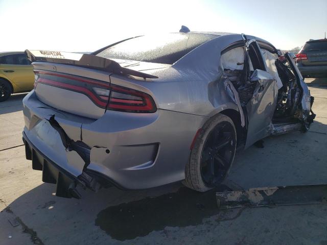 Photo 3 from auction – 2018 DODGE CHARGER R/ with VIN 2C3CDXCT9JH166258