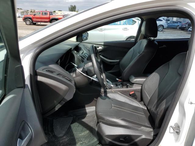 Photo 7 from auction – 2014 FORD FOCUS SE with VIN 1FADP3K22EL165797