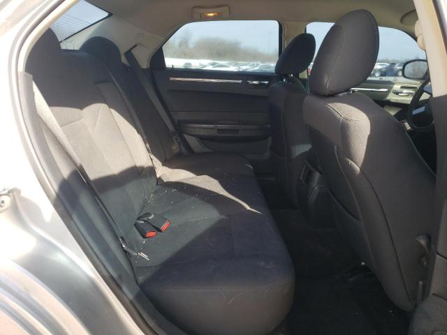 Photo 10 from auction – 2009 CHRYSLER 300 LX with VIN 2C3LA43D39H634075