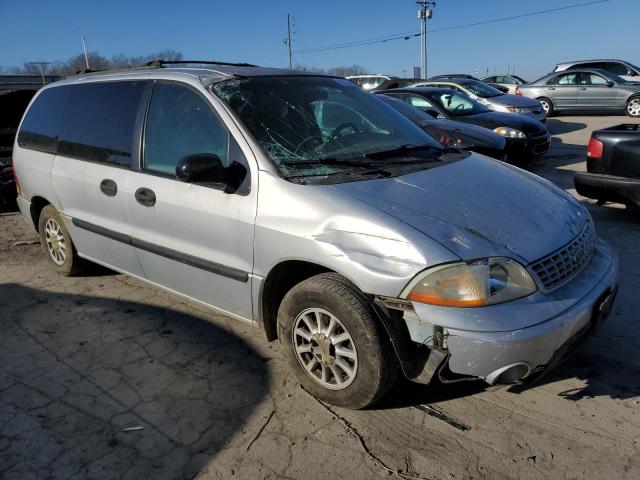 Photo 4 from auction – 2003 FORD WINDSTAR L with VIN 2FMZA51433BA65670