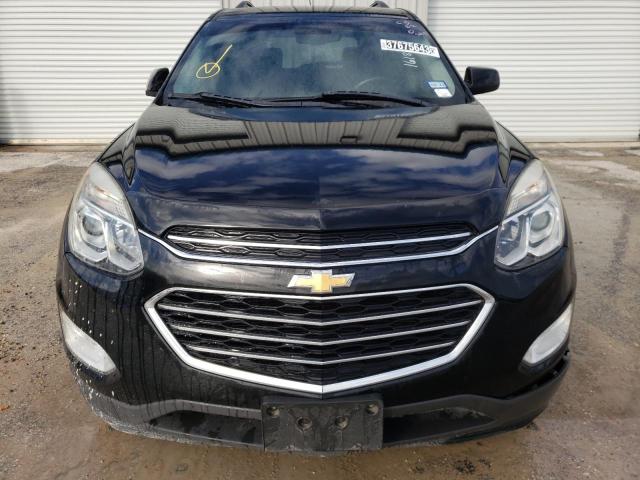 Photo 5 from auction – 2016 CHEVROLET EQUINOX LT with VIN 2GNALCEK7G1161880