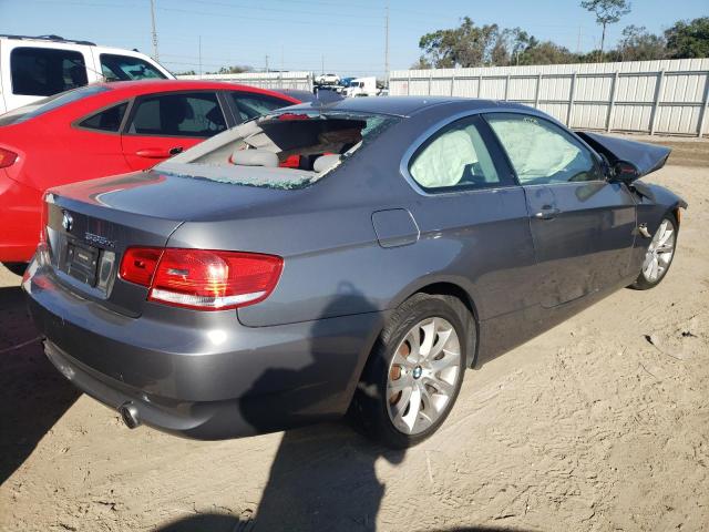 Photo 3 from auction – 2008 BMW 335 XI with VIN WBAWC73568E064718