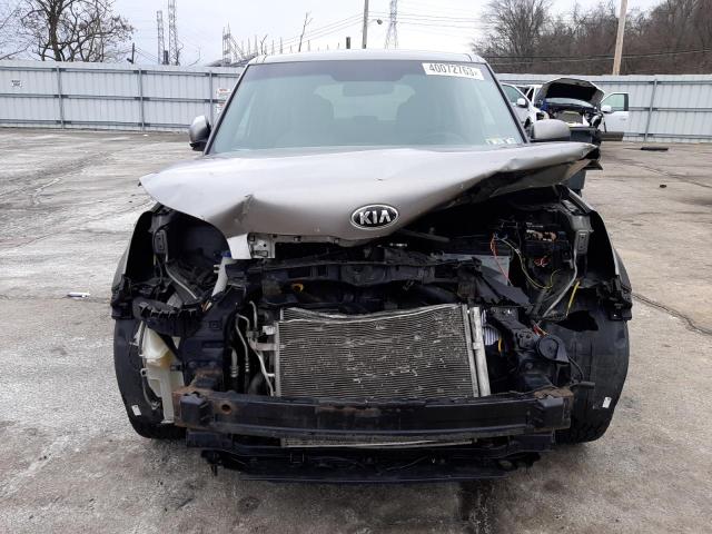 Photo 5 from auction – 2016 KIA SOUL with VIN KNDJN2A20G7274320