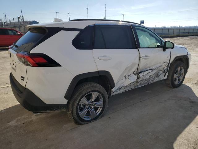 Photo 3 from auction – 2023 TOYOTA RAV4 XLE with VIN 2T3P1RFV0PC332983