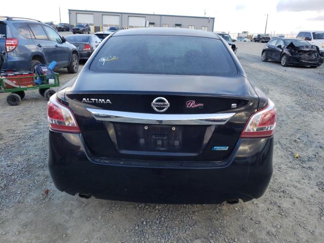Photo 6 from auction – 2013 NISSAN ALTIMA 2.5 with VIN 1N4AL3AP1DC140657