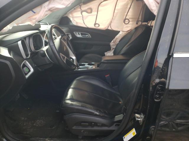 Photo 7 from auction – 2013 CHEVROLET EQUINOX with VIN 2GNFLPE37D6333717