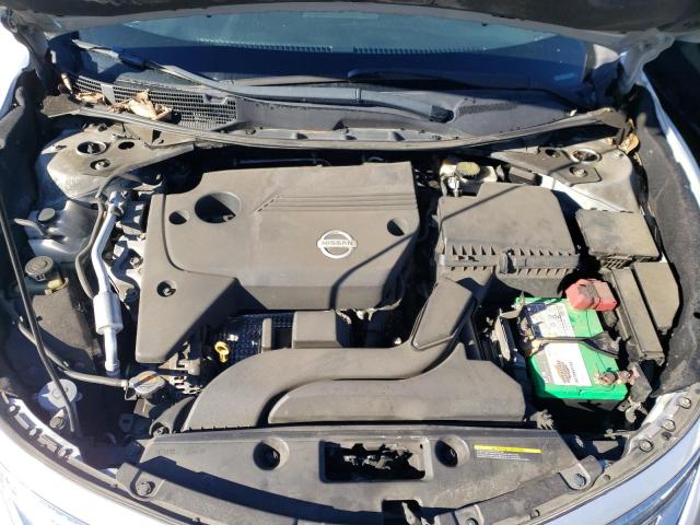 Photo 11 from auction – 2015 NISSAN ALTIMA 2.5 with VIN 1N4AL3AP6FC117541