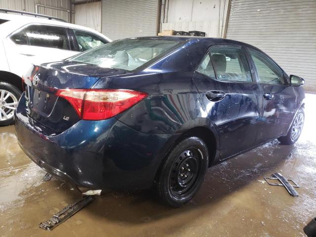 Photo 3 from auction – 2017 TOYOTA COROLLA L with VIN 2T1BURHE8HC810415