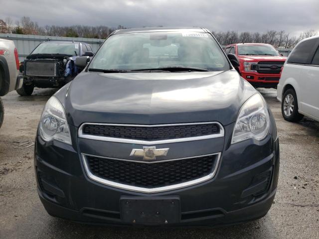 Photo 5 from auction – 2014 CHEVROLET EQUINOX LS with VIN 2GNALAEK1E6231071