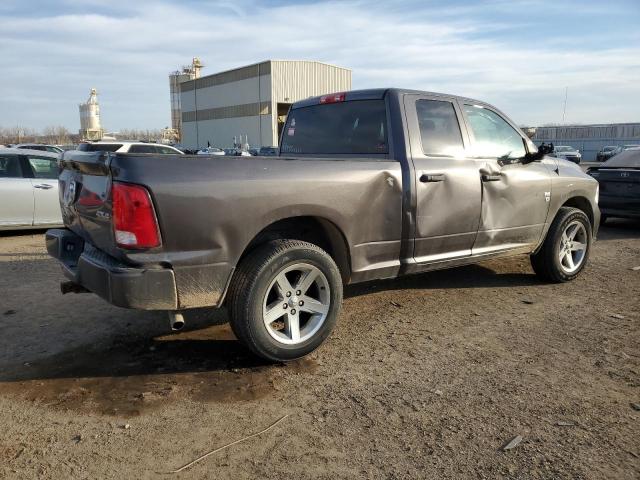 Photo 3 from auction – 2016 RAM 1500 ST with VIN 1C6RR7FGXGS103569