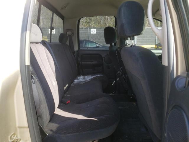 Photo 11 from auction – 2005 DODGE RAM 1500 S with VIN 1D7HA18N15J621048