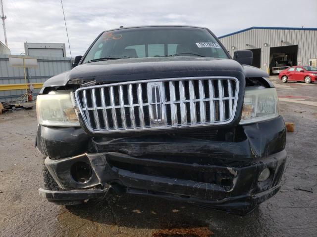 Photo 5 from auction – 2007 LINCOLN MARK LT with VIN 5LTPW18567FJ00014