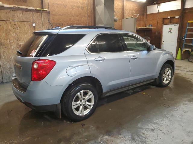 Photo 3 from auction – 2015 CHEVROLET EQUINOX LT with VIN 2GNFLFEK6F6315343