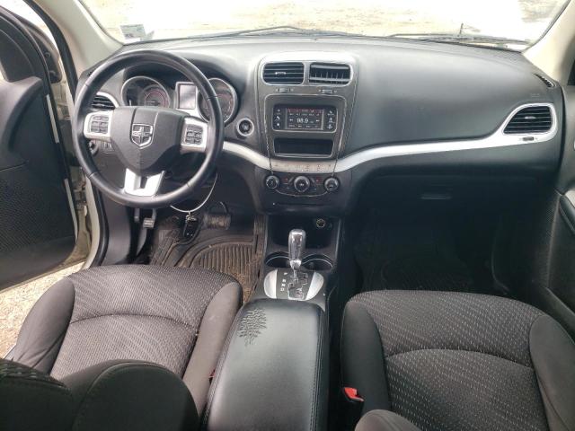 Zdjęcie 8 z aukcji – 2018 DODGE JOURNEY SE z VIN 3C4PDCAB4JT384244